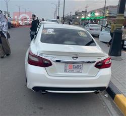 نیسان ئەلتیما